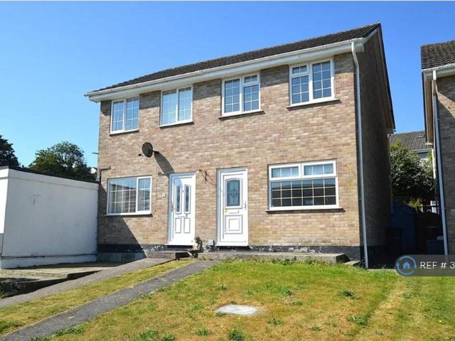 House for rent in Landrake with St Erney, Landrake