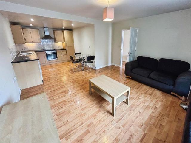 House for rent in City Centre, Georgia