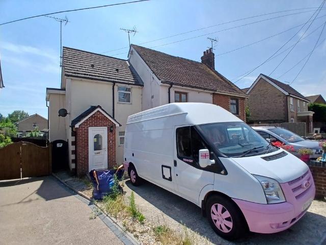 House for rent in East Dorset