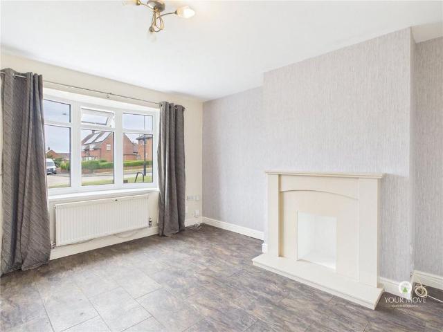 House for rent in Hylton Castle Estate, Tyne And Wear