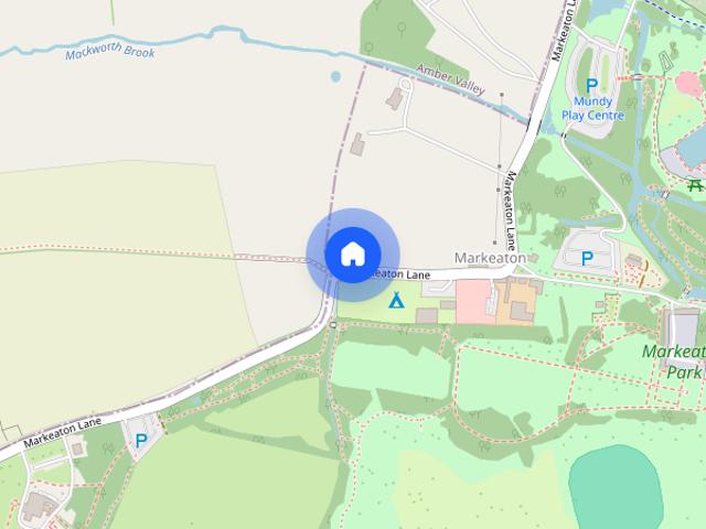House for rent in East Midlands