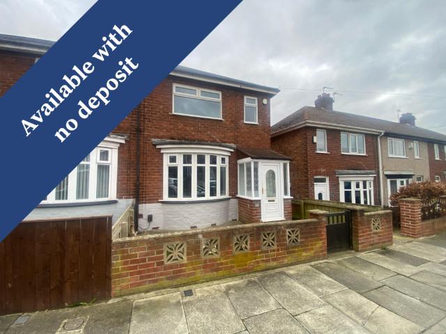 House for rent in Stockton-on-tees