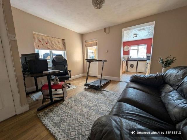 House for rent in Spicer's Hill, New Forest