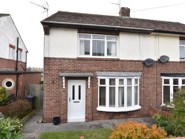 House for rent in West Boldon, Isle Of Man