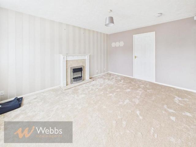 House for rent in Shire Oak, West Midlands