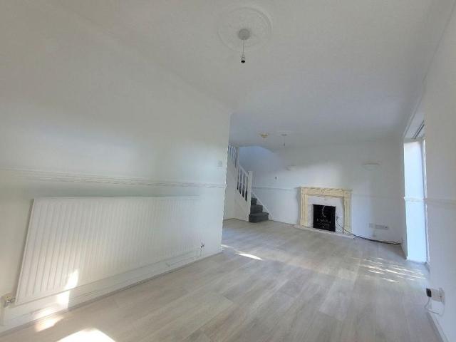 House for rent in Sirhowy, Wales
