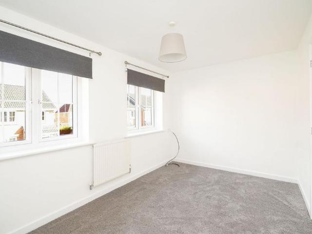 House for rent in St Augustines, Chesterfield