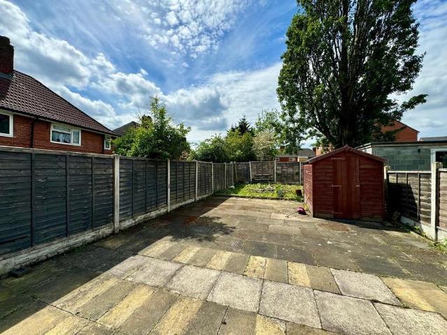 House for rent in West Yorkshire
