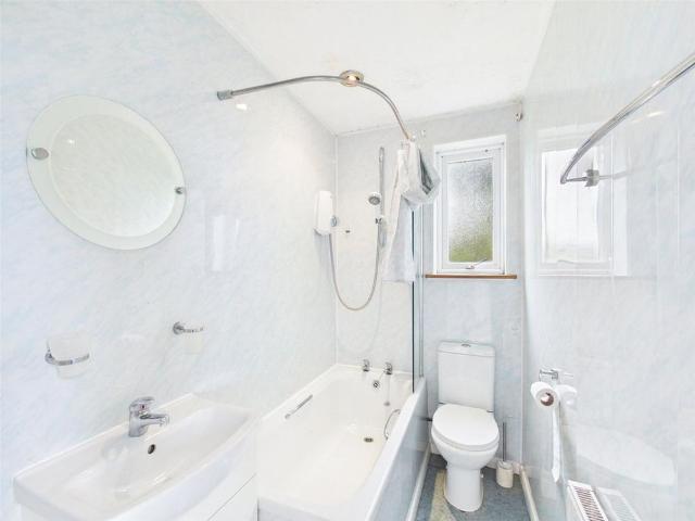 House for rent in Rushden, Isle Of Man