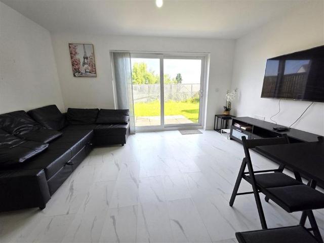 House for rent in Malletsheugh, Mearns
