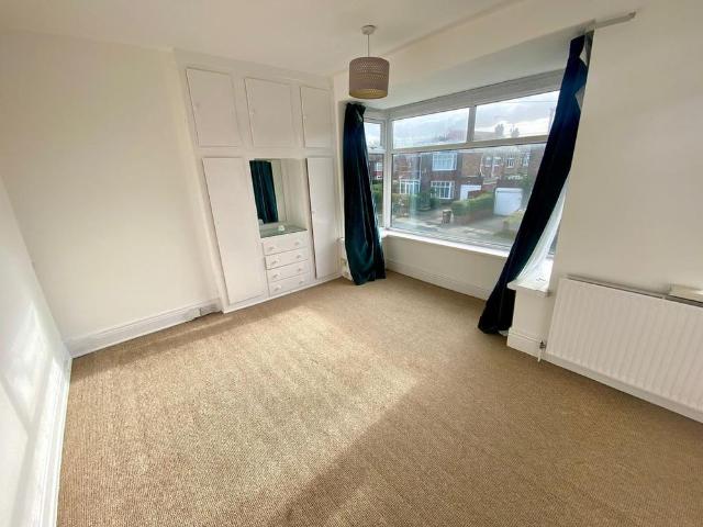 House for rent in South Wellfield, Whitley Bay