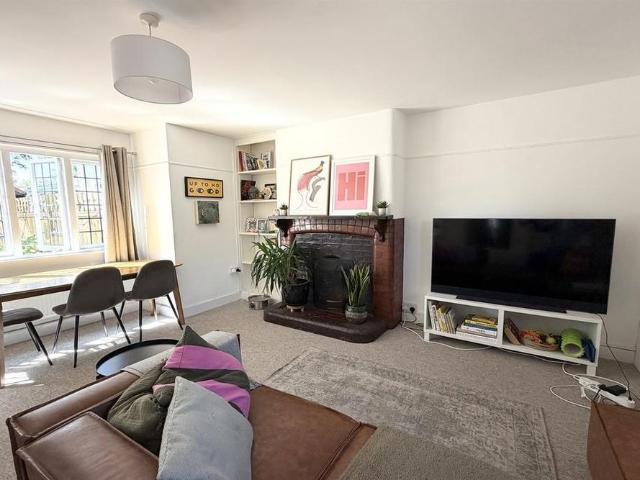 House for rent in Littlemore Park, The Slade
