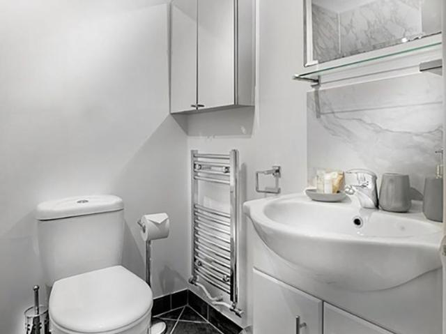 House for rent in Moulsham Green, Hart