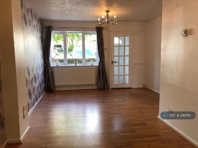 House for rent in Higher Runcorn, Halton