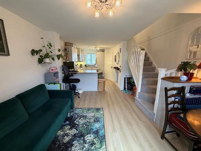 House for rent in Wellington Gate, Vale of White Horse