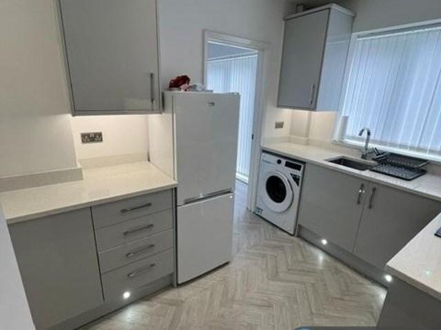 House for rent in West Yorkshire