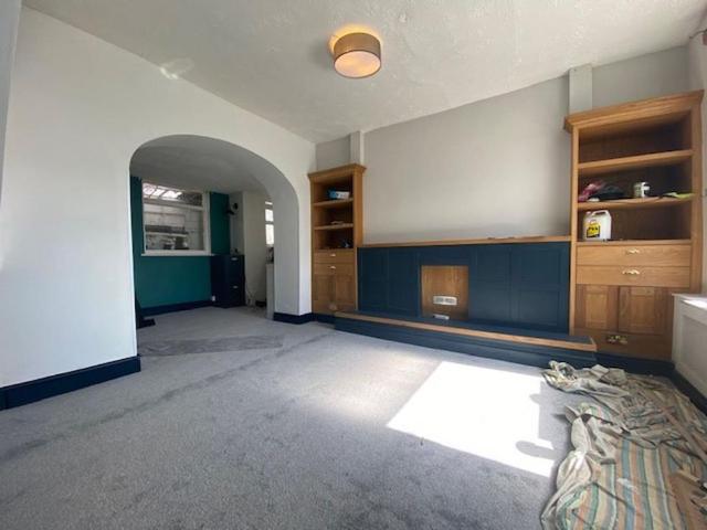 House for rent in Treharris