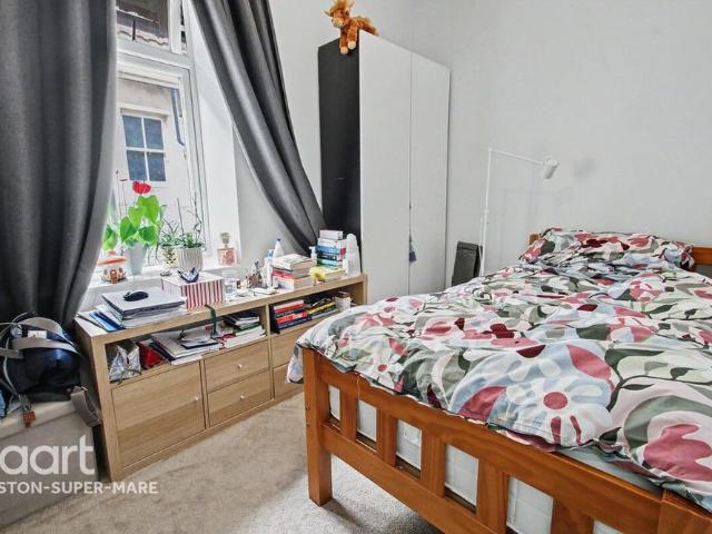 House for rent in Weston-super-mare, North Somerset