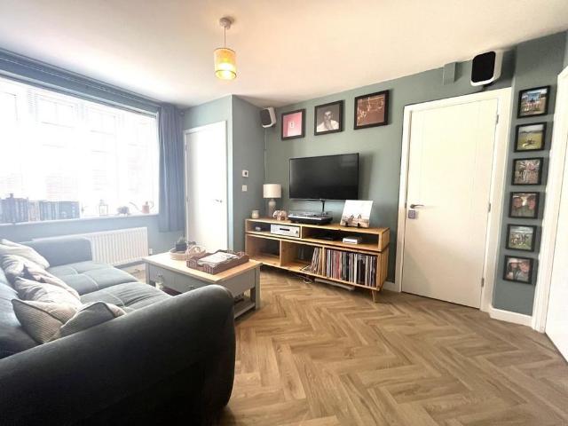 House for rent in Great Faringdon, Dromore