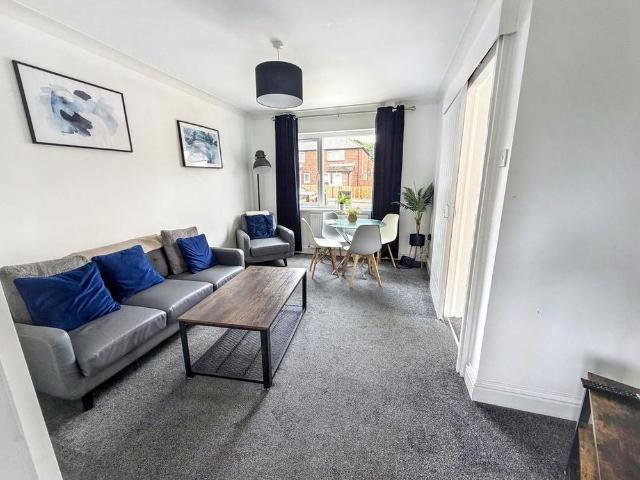 House for rent in Winlaton, Gateshead