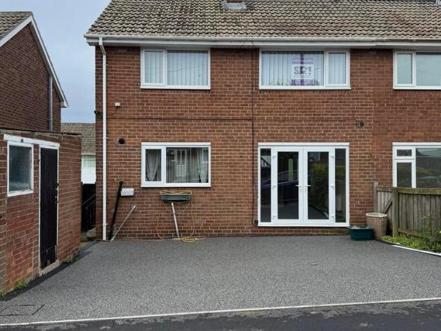 House for rent in Dalton-le-dale