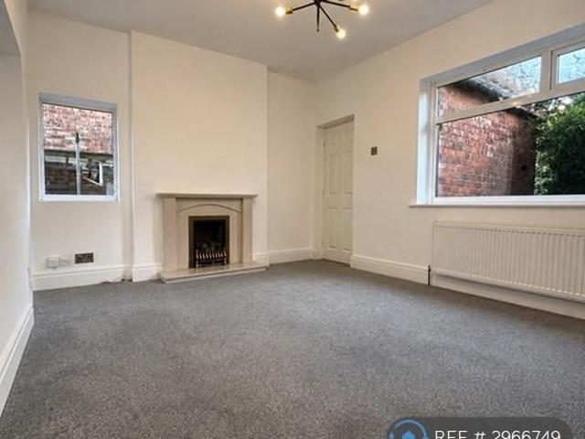 House for rent in Greenheys, Greater Manchester