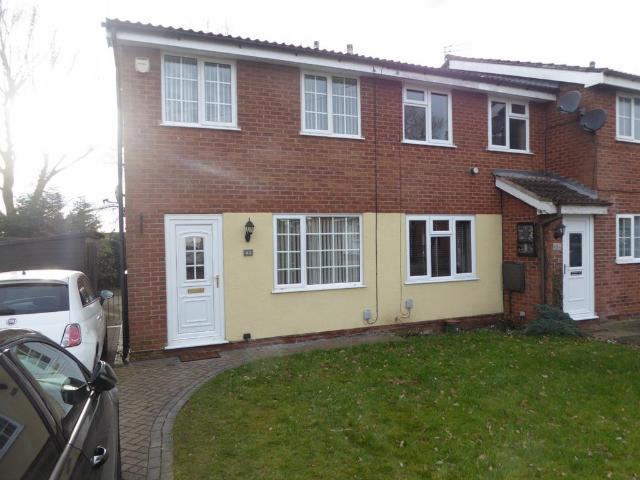House for rent in Littler, Winsford