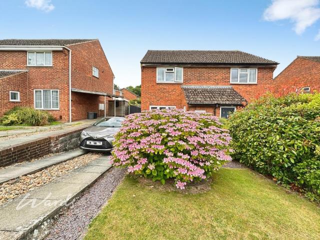 House for rent in Downswood, Midway
