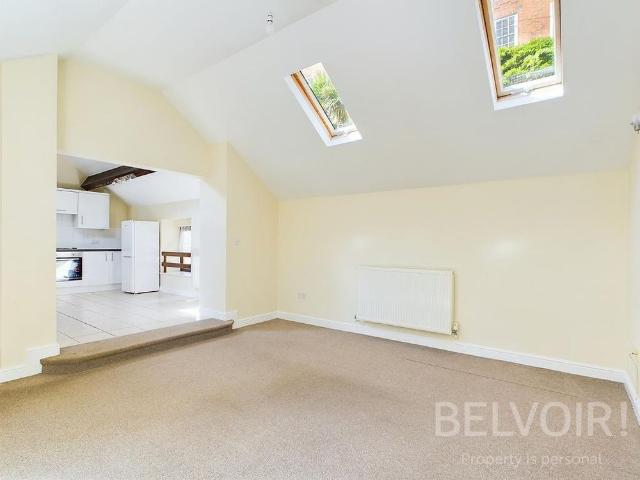 House for rent in Frankwell, Shropshire