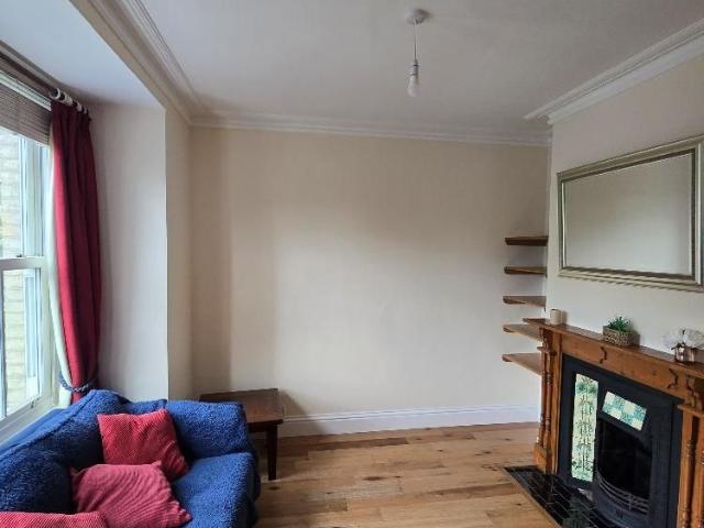 House for rent in Barnet Vale, Greater London