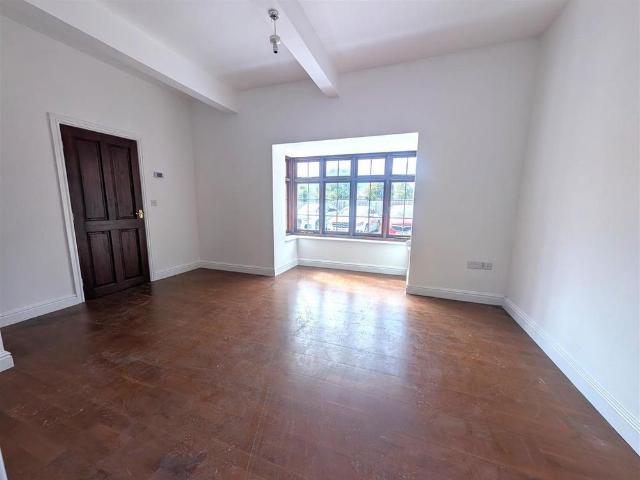 House for rent in Market Rasen, West Lindsey