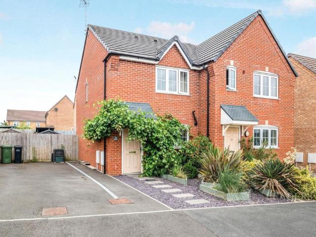 House for rent in Bromyard