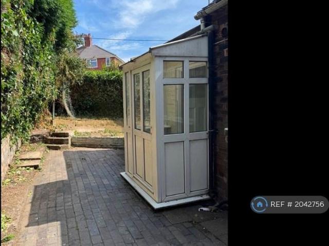 House for rent in Tunstall, Stoke-on-Trent