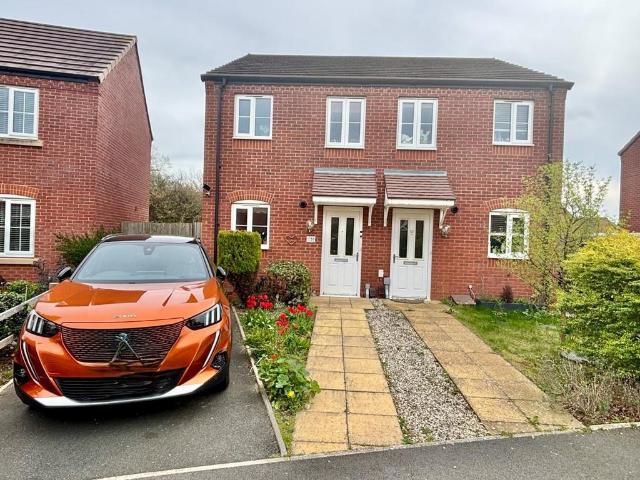House for rent in Hampton, Crookhill