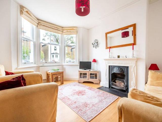 House for rent in Norbiton, Greater London