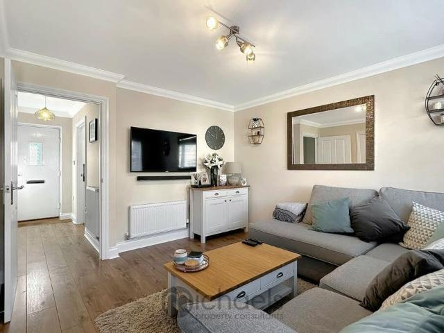 House for rent in Fordham Heath, Essex