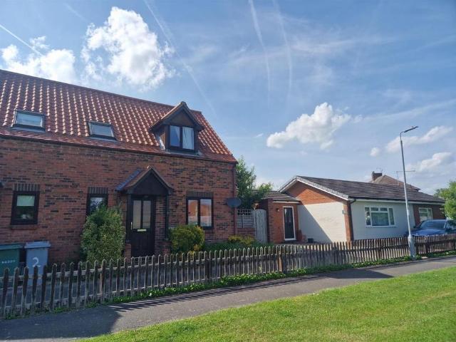 House for rent in Sutton-on-Trent CP, Alverton