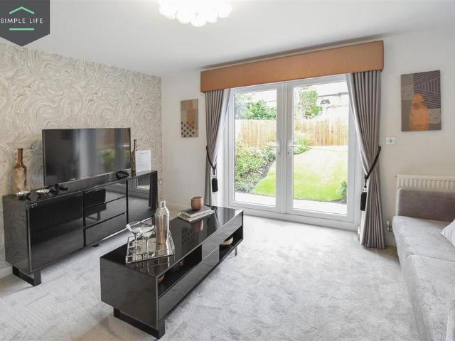 House for rent in Greengates, West Yorkshire