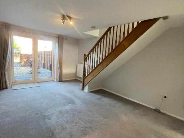 House for rent in Darwin Park, Lichfield