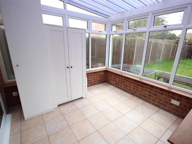 House for rent in Wigmore, Luton