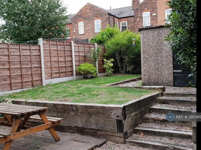 House for rent in Salford, Greater Manchester