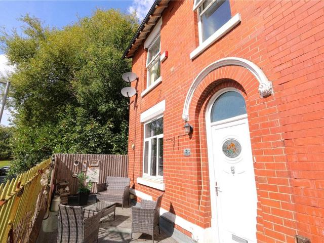 House for rent in Greenheys, Greater Manchester