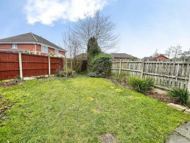 House for rent in The Haulgh, Lee Bank