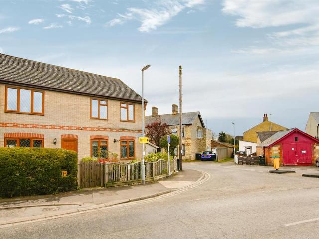 House for rent in Barway, Isle Of Man
