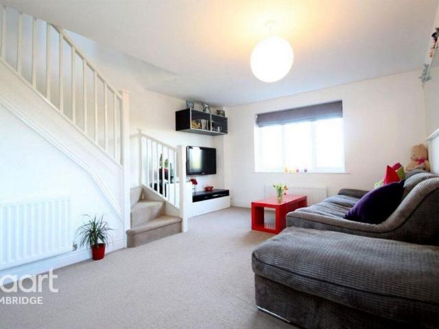House for rent in Barway, Cambridgeshire