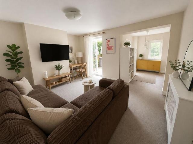 House for rent in Pokesdown, Bournemouth