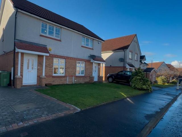 House for rent in Mearns, Scotland