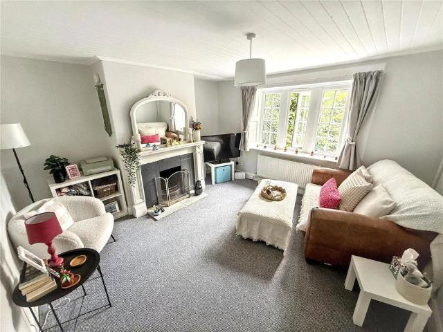 House for rent in Ashby De La Launde, Lincolnshire
