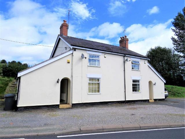 House for rent in Wales