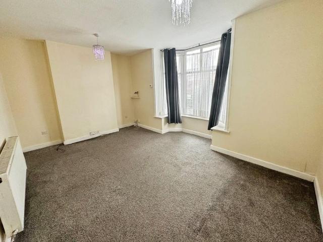 House for rent in Sudden, Burnedge